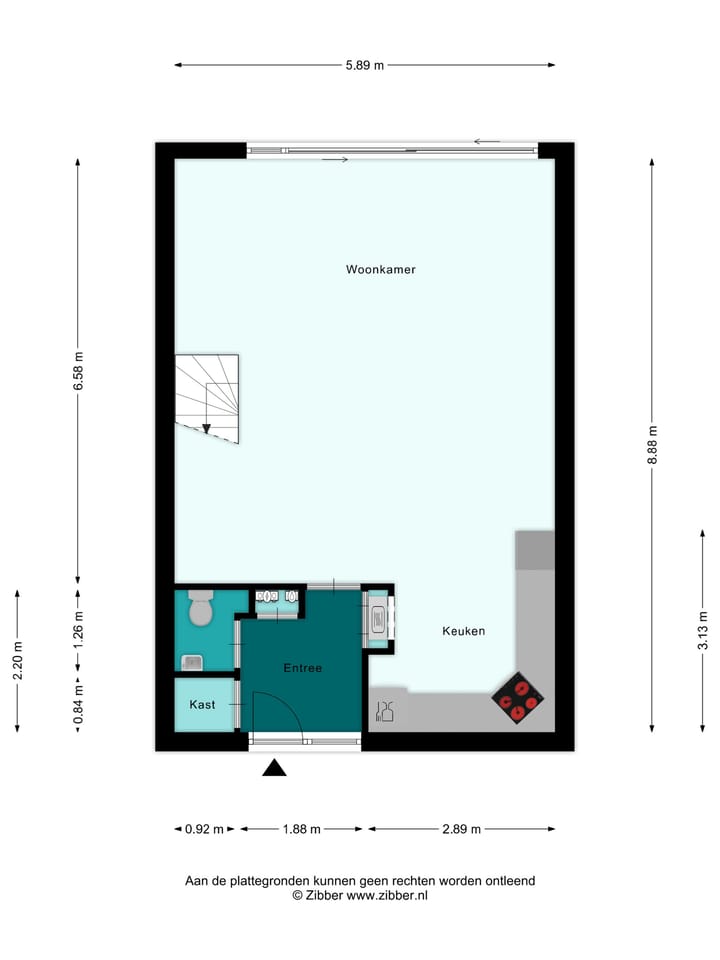 Foto 26 van Brouwersveld 32