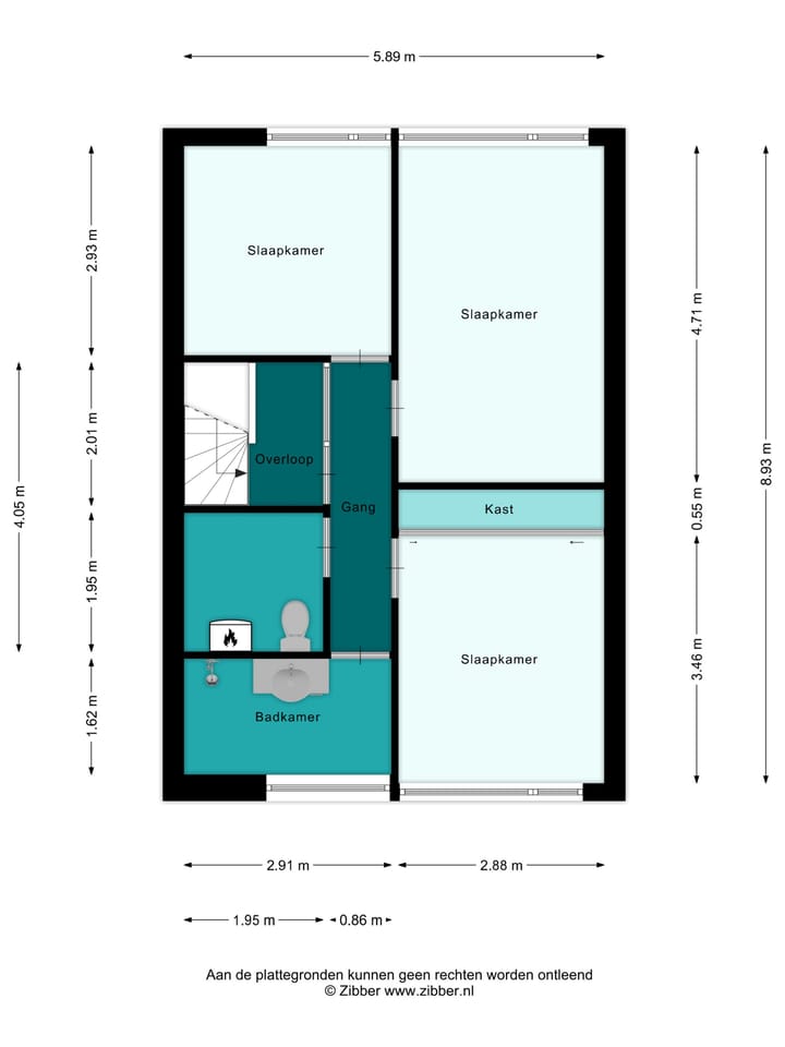 Foto 27 van Brouwersveld 32