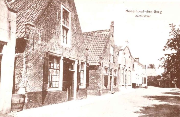 Foto 2 van Kerkstraat 26