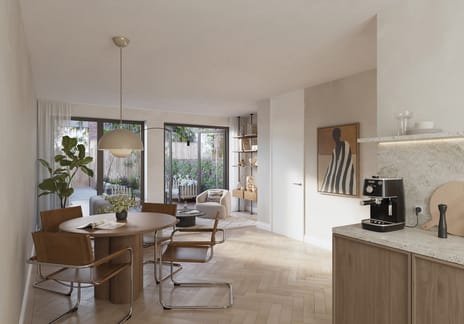 Smariuskade - Desem - woningen tertiary image