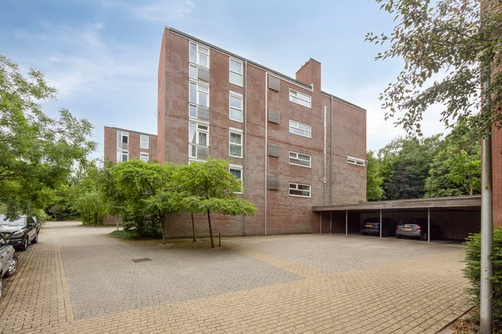 Foto 2 van Artilleriepark 24