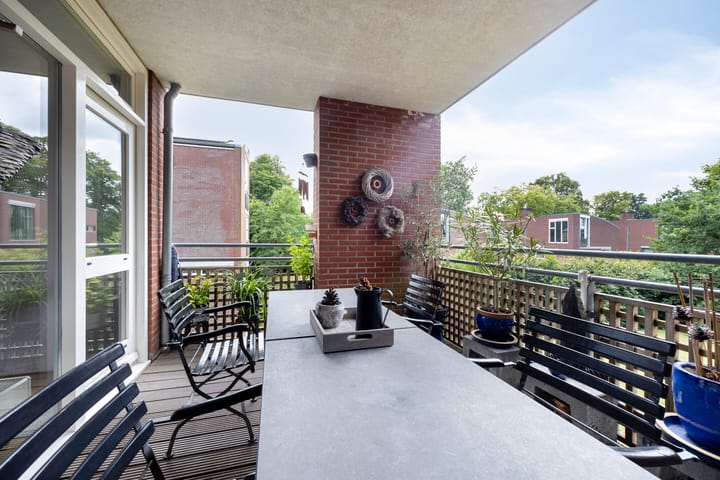 Foto 3 van Artilleriepark 24