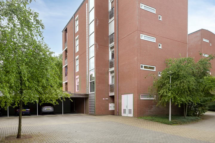 Foto 5 van Artilleriepark 24