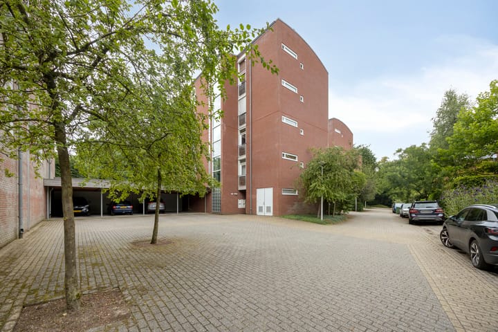 Foto 6 van Artilleriepark 24