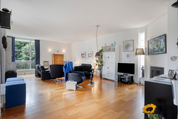 Foto 13 van Artilleriepark 24