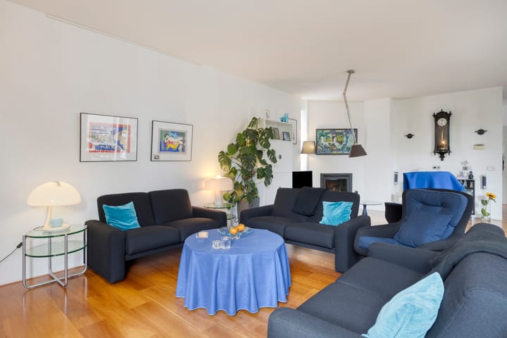 Foto 15 van Artilleriepark 24