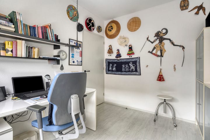 Foto 34 van Artilleriepark 24