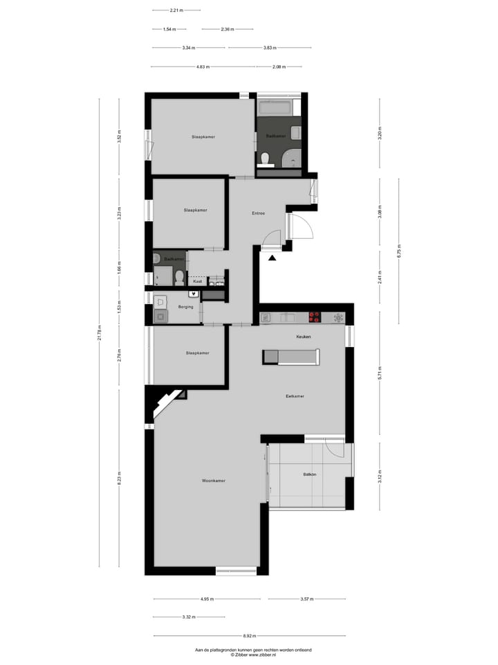 Foto 40 van Artilleriepark 24