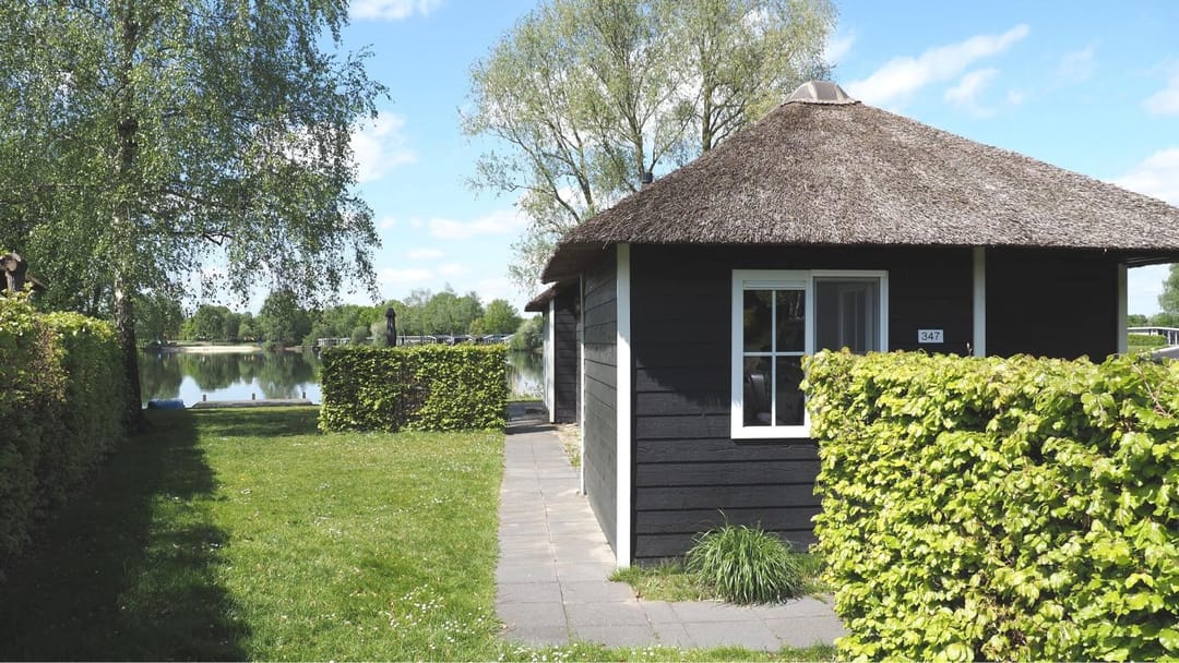 Foto 7 van Hexelseweg 80-347