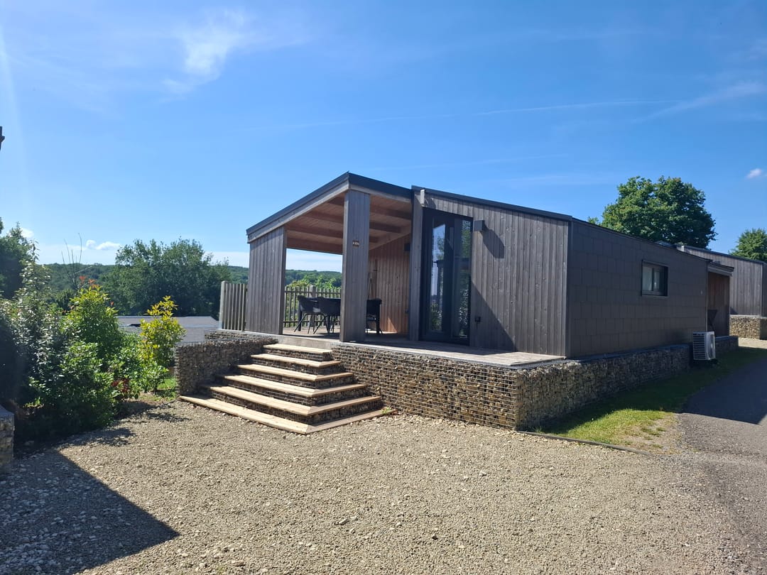 Foto 1 van Berghem 1-A24