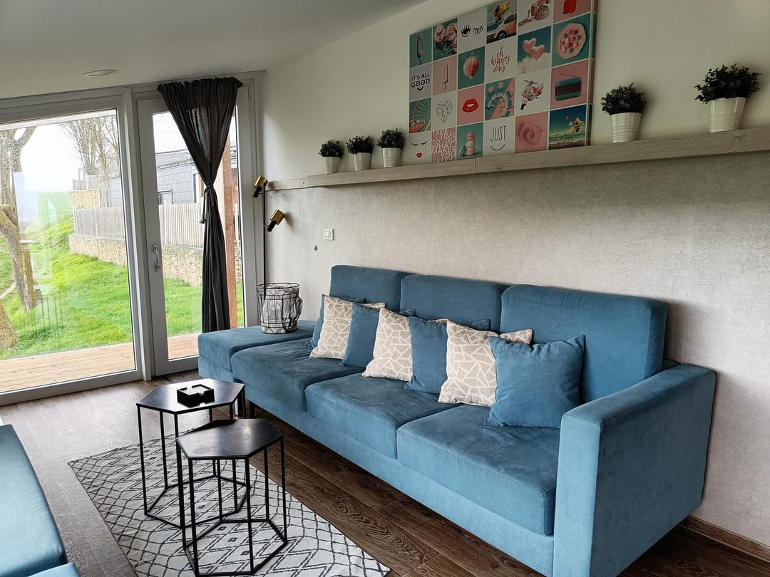 Foto 8 van Berghem 1-A24