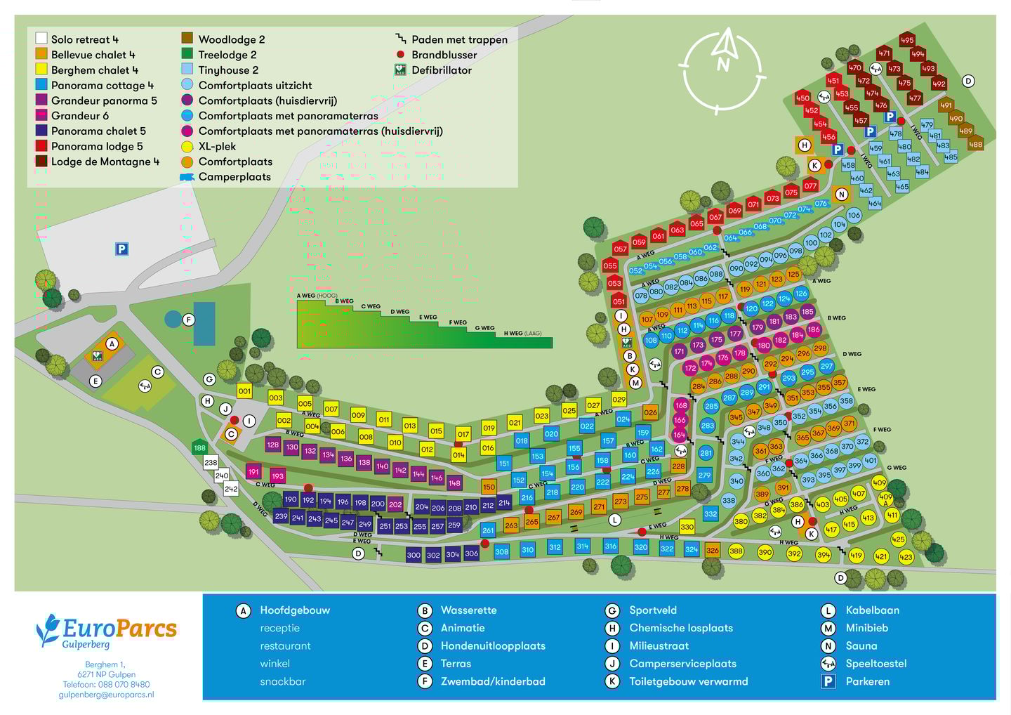 Foto 14 van Berghem 1-A24