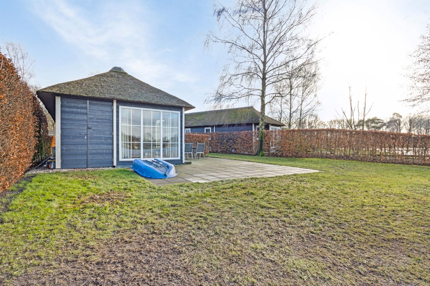 Foto 44 van Hexelseweg 80-347