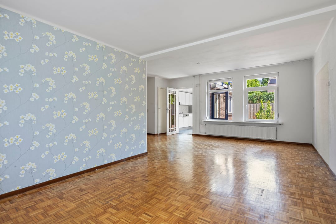 Foto 2 van Mr. Luybenstraat 27