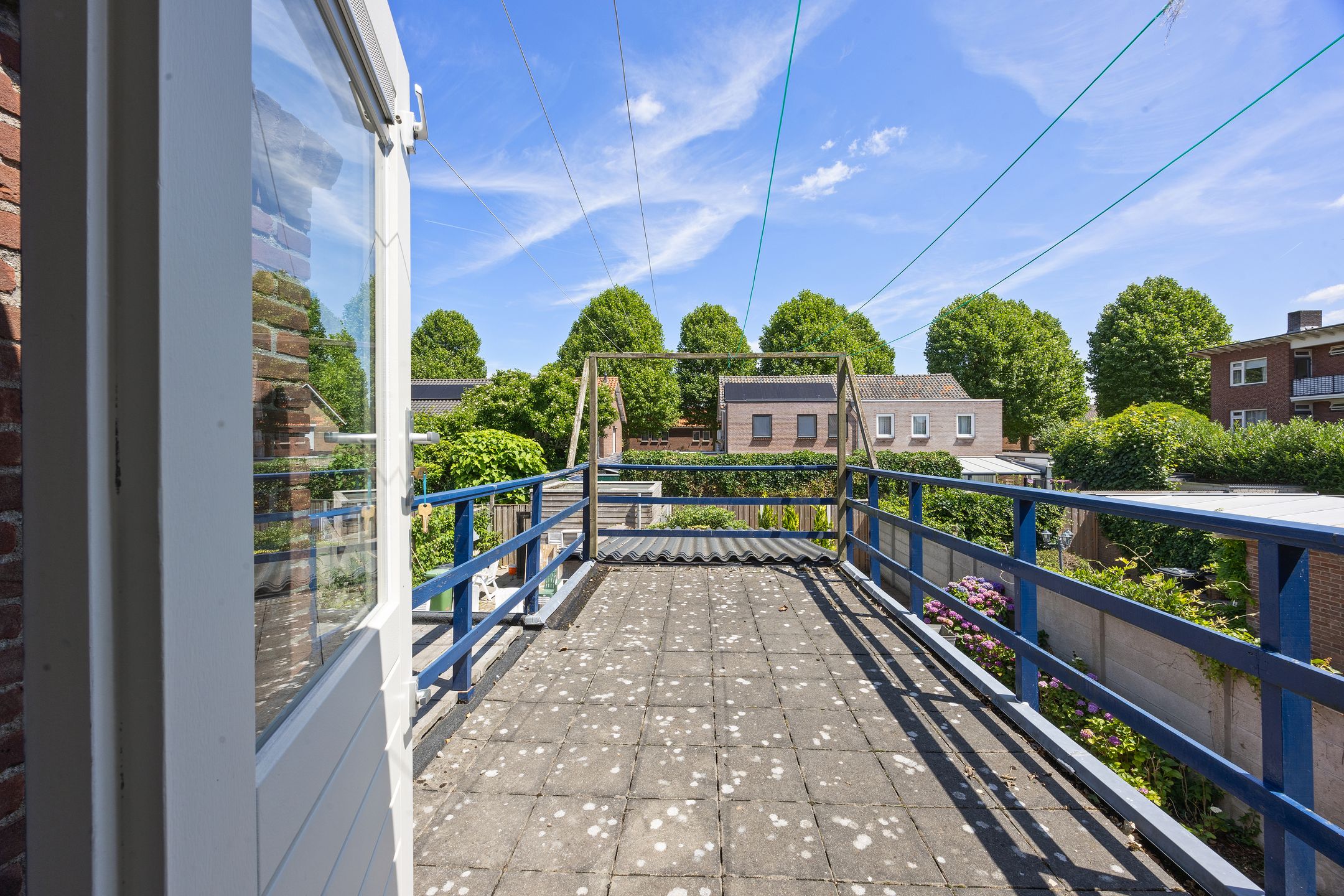 Foto 3 van Mr. Luybenstraat 27