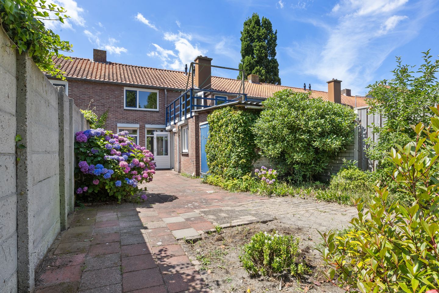 Foto 4 van Mr. Luybenstraat 27