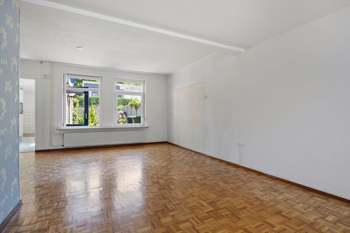 Foto 7 van Mr. Luybenstraat 27