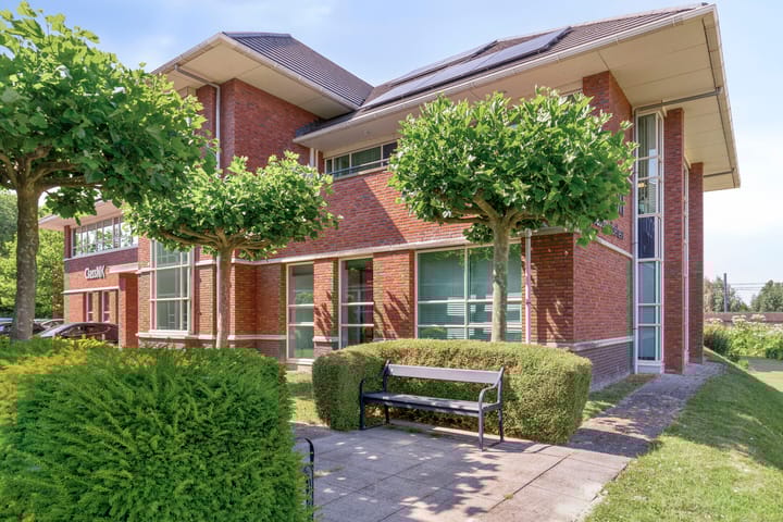 1e Barendrechtseweg 48-50, Barendrecht