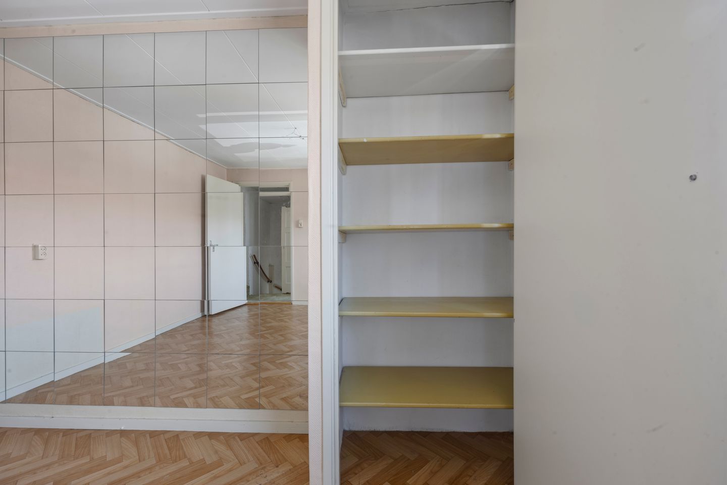 Foto 20 van Mr. Luybenstraat 27