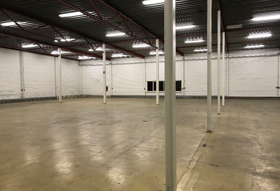 Bekijk foto 4 van Bedrijvenpark Twente 71