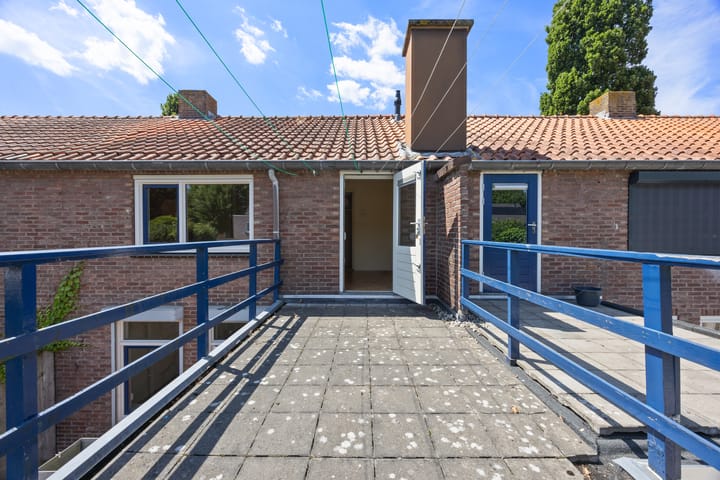 Foto 26 van Mr. Luybenstraat 27