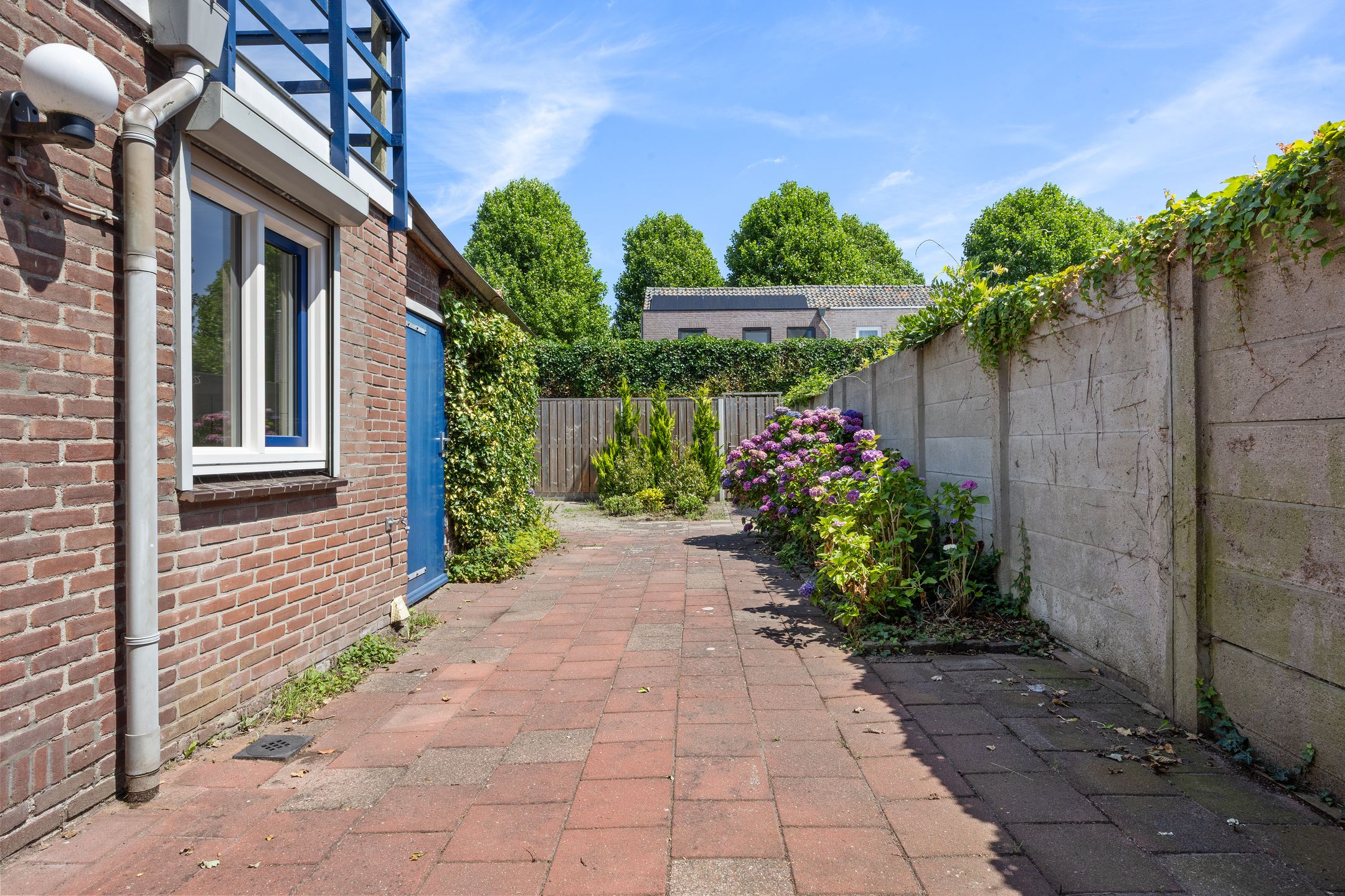 Foto 27 van Mr. Luybenstraat 27