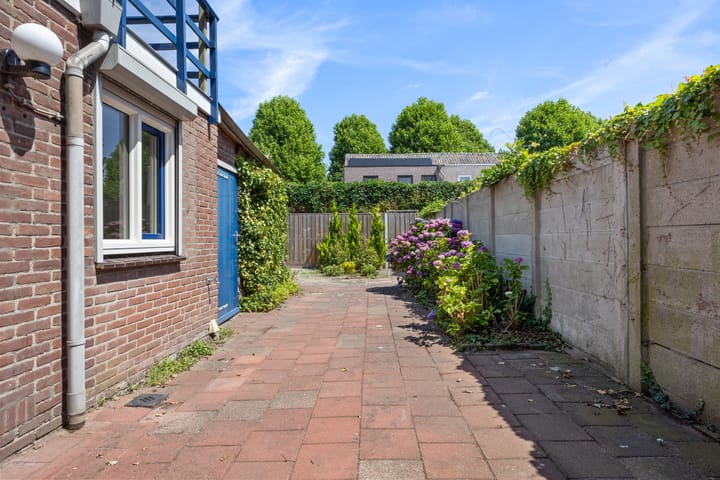 Foto 27 van Mr. Luybenstraat 27