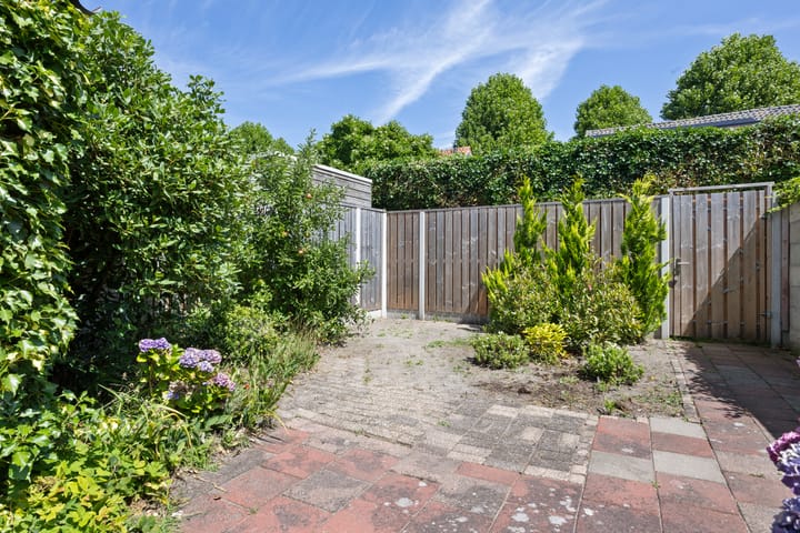 Foto 29 van Mr. Luybenstraat 27