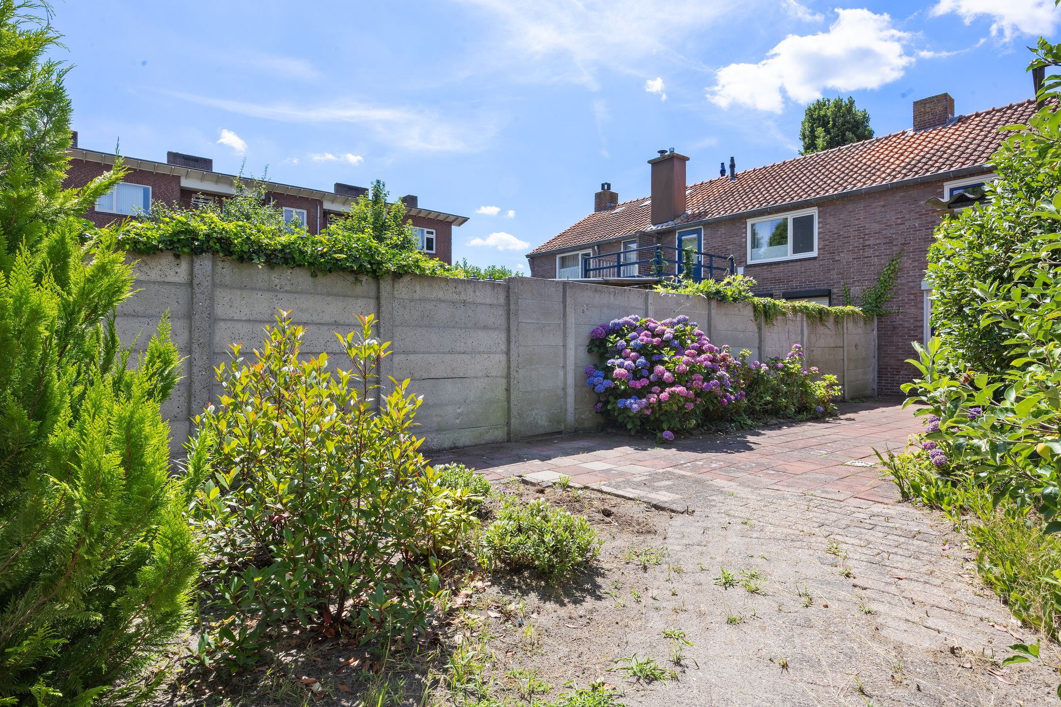 Foto 30 van Mr. Luybenstraat 27