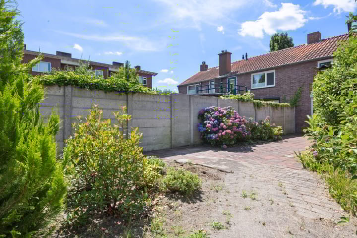 Foto 30 van Mr. Luybenstraat 27