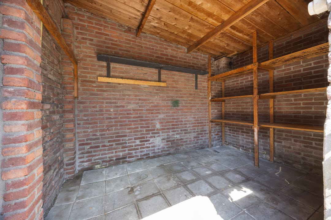 Foto 32 van Mr. Luybenstraat 27