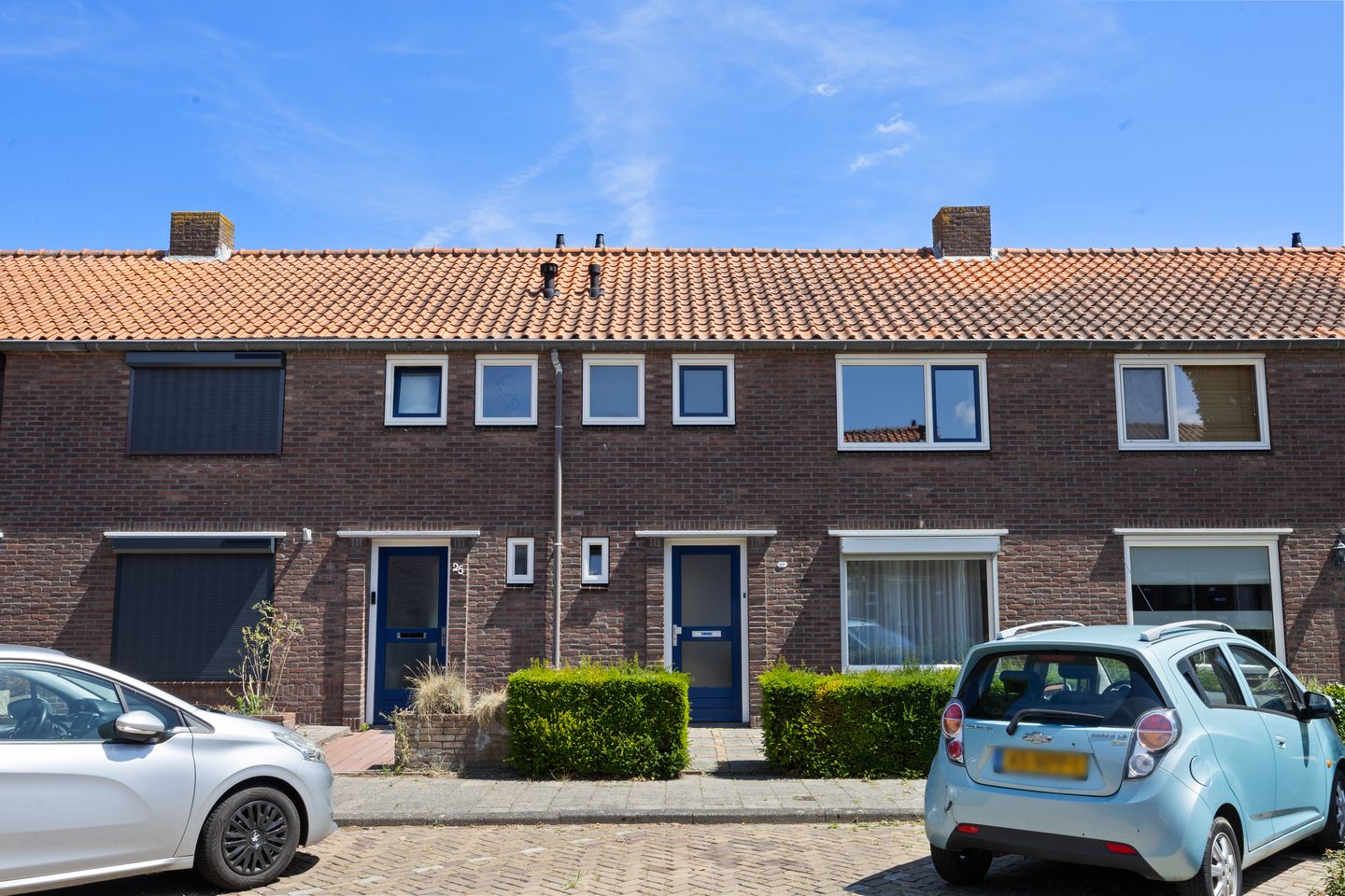 Foto 34 van Mr. Luybenstraat 27