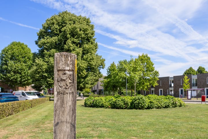 Foto 35 van Mr. Luybenstraat 27