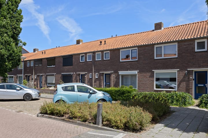 Foto 33 van Mr. Luybenstraat 27