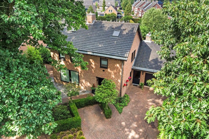 Foto 59 van Rector Mulderstraat 11