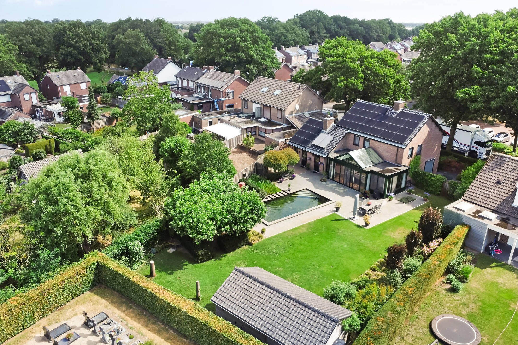 Foto 60 van Rector Mulderstraat 11