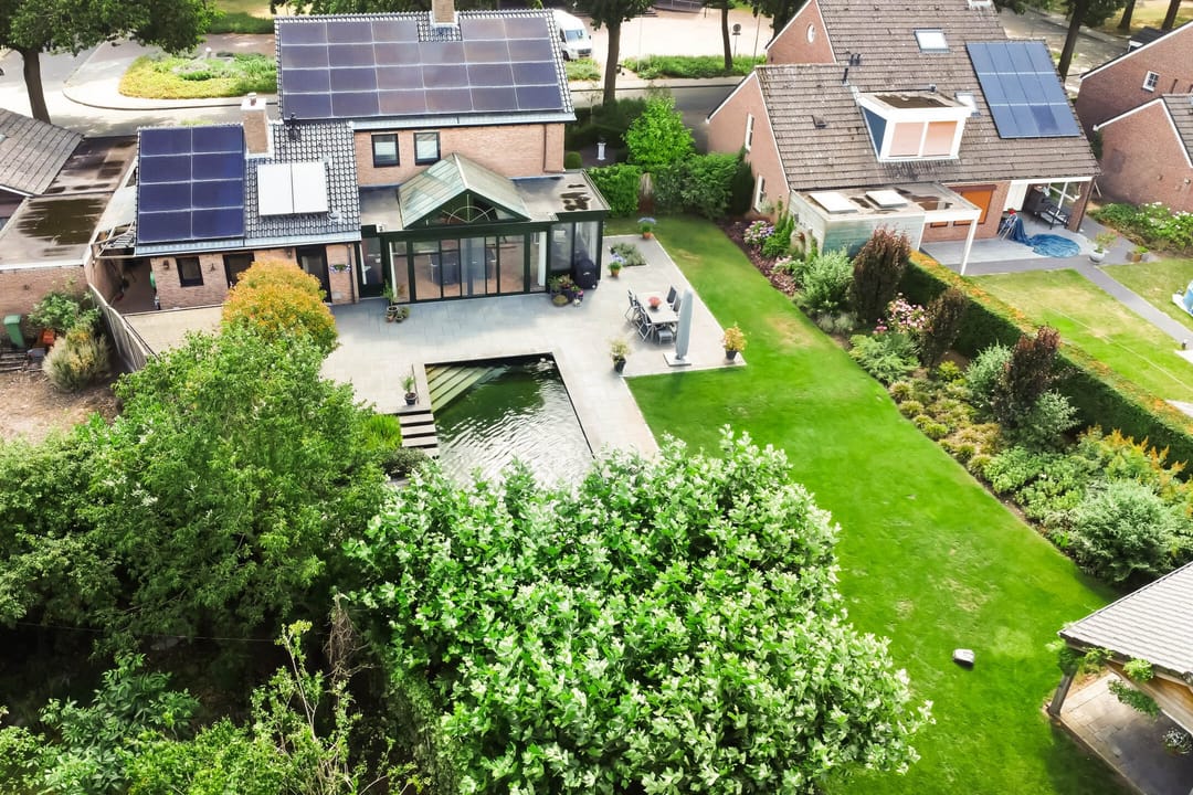 Foto 61 van Rector Mulderstraat 11