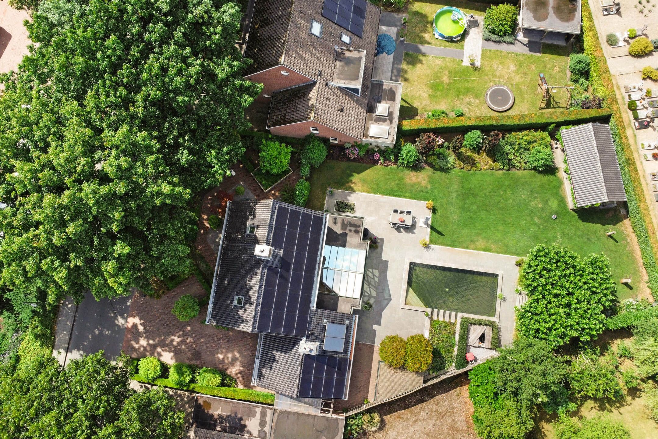 Foto 63 van Rector Mulderstraat 11