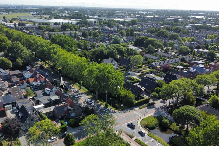 Foto 54 van Aalsmeerderweg 773