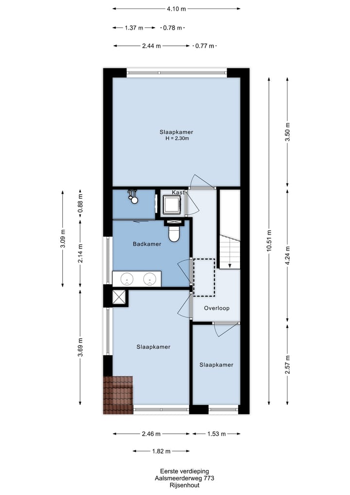 Foto 56 van Aalsmeerderweg 773