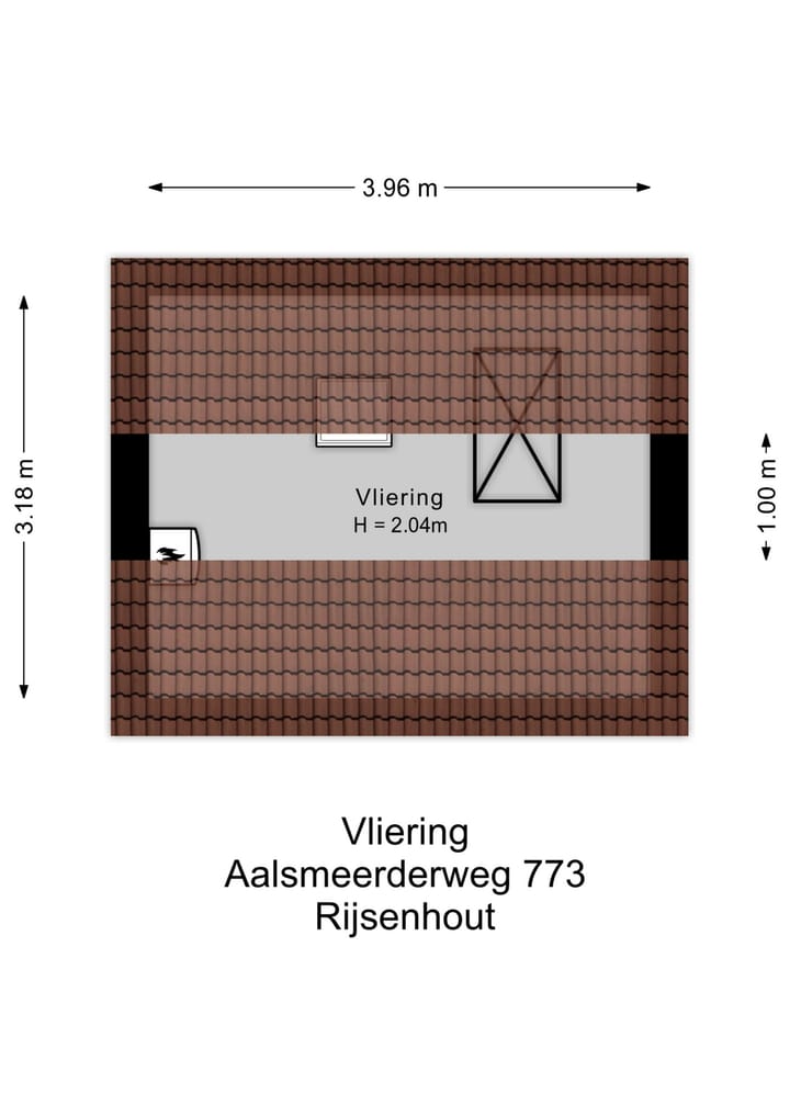 Foto 57 van Aalsmeerderweg 773