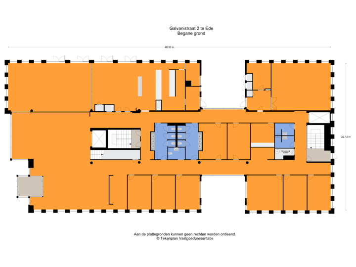 Begane grond