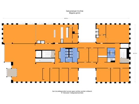 View floorplan