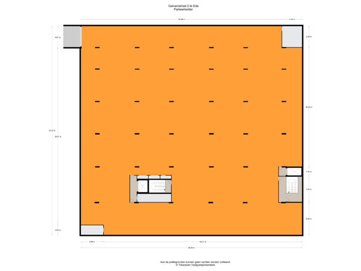 Parkeerkelder