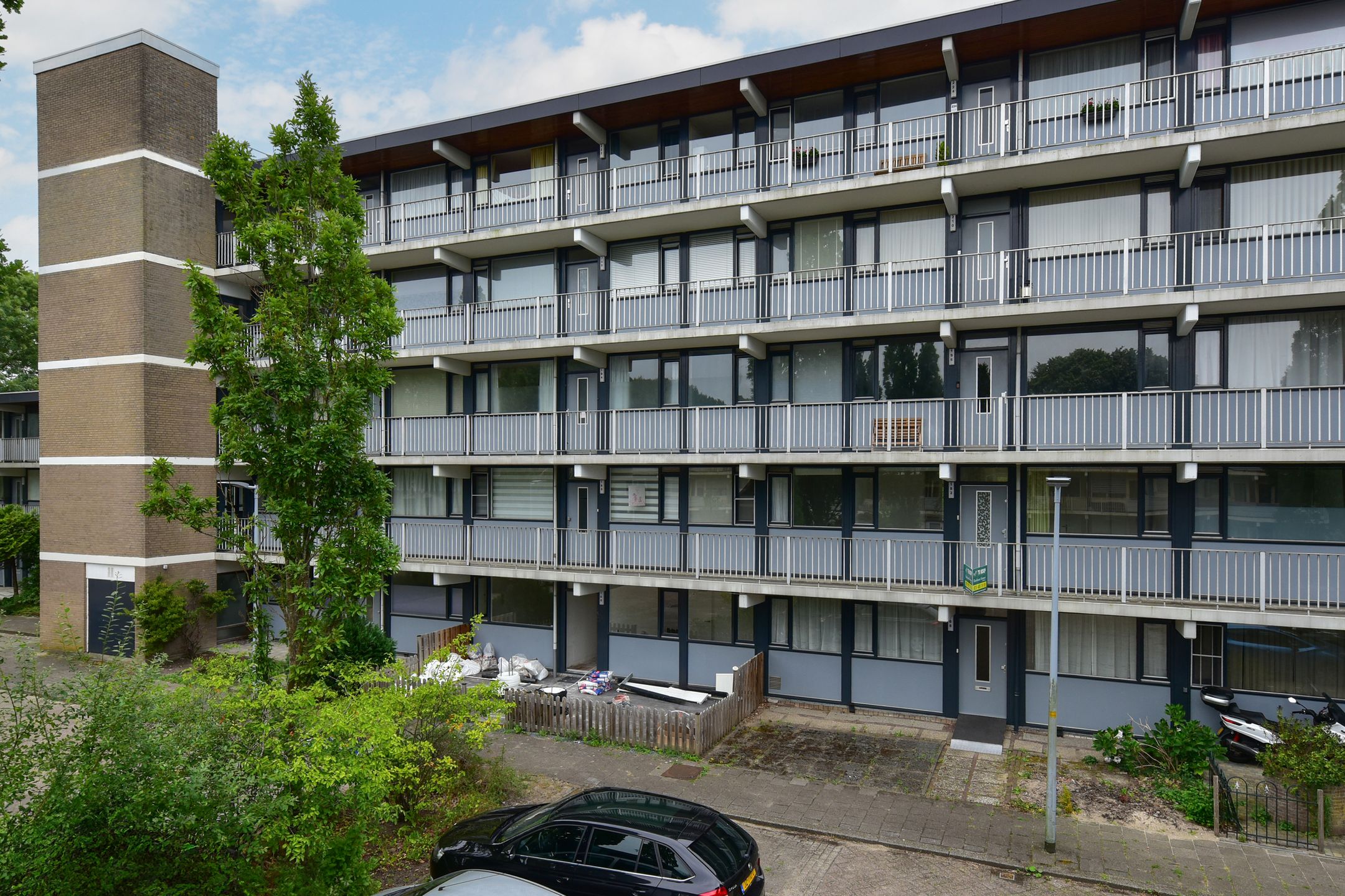 Foto 6 van Meidoornweg 194