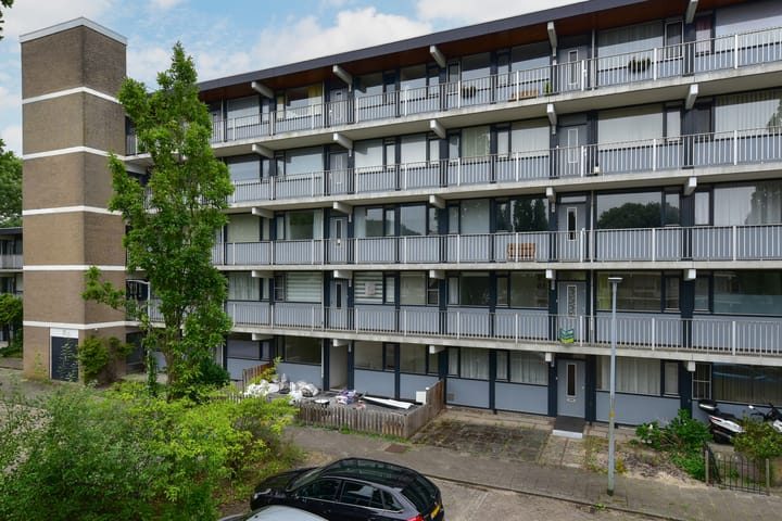 Foto 6 van Meidoornweg 194