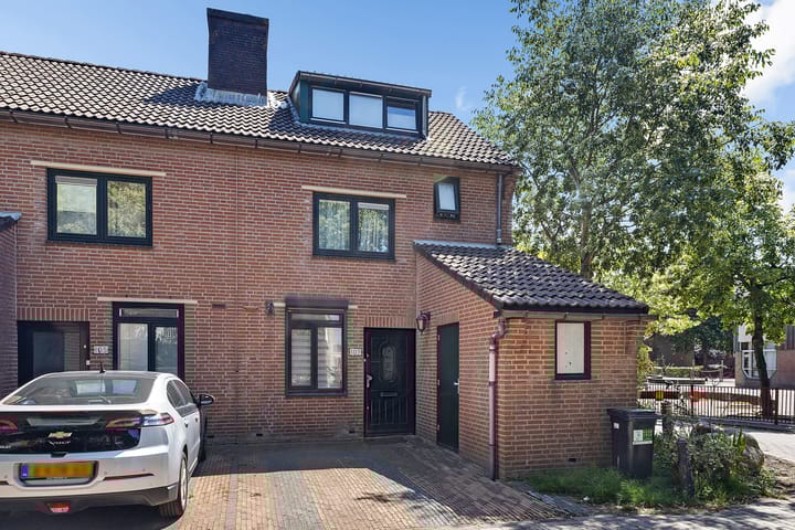 Photo 2 of Schelpenhoek 107