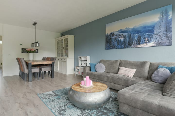 Foto 9 van Meidoornweg 194