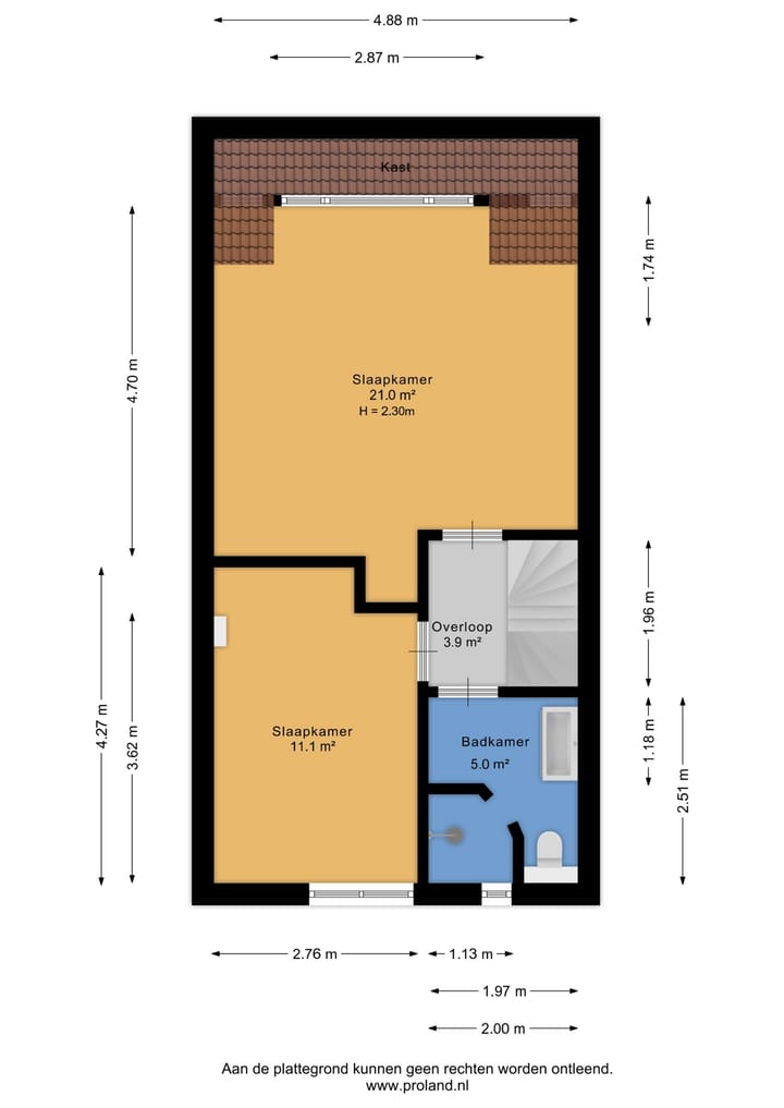 Photo 32 of Schelpenhoek 107