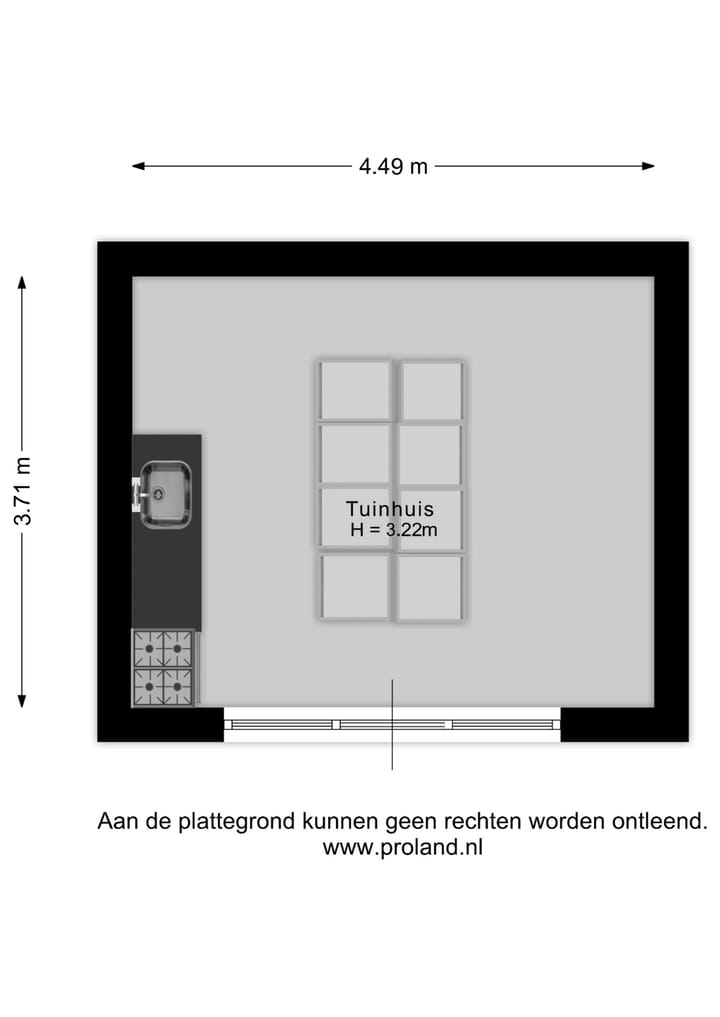 Photo 34 of Schelpenhoek 107